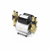 Aqualisa Pumps